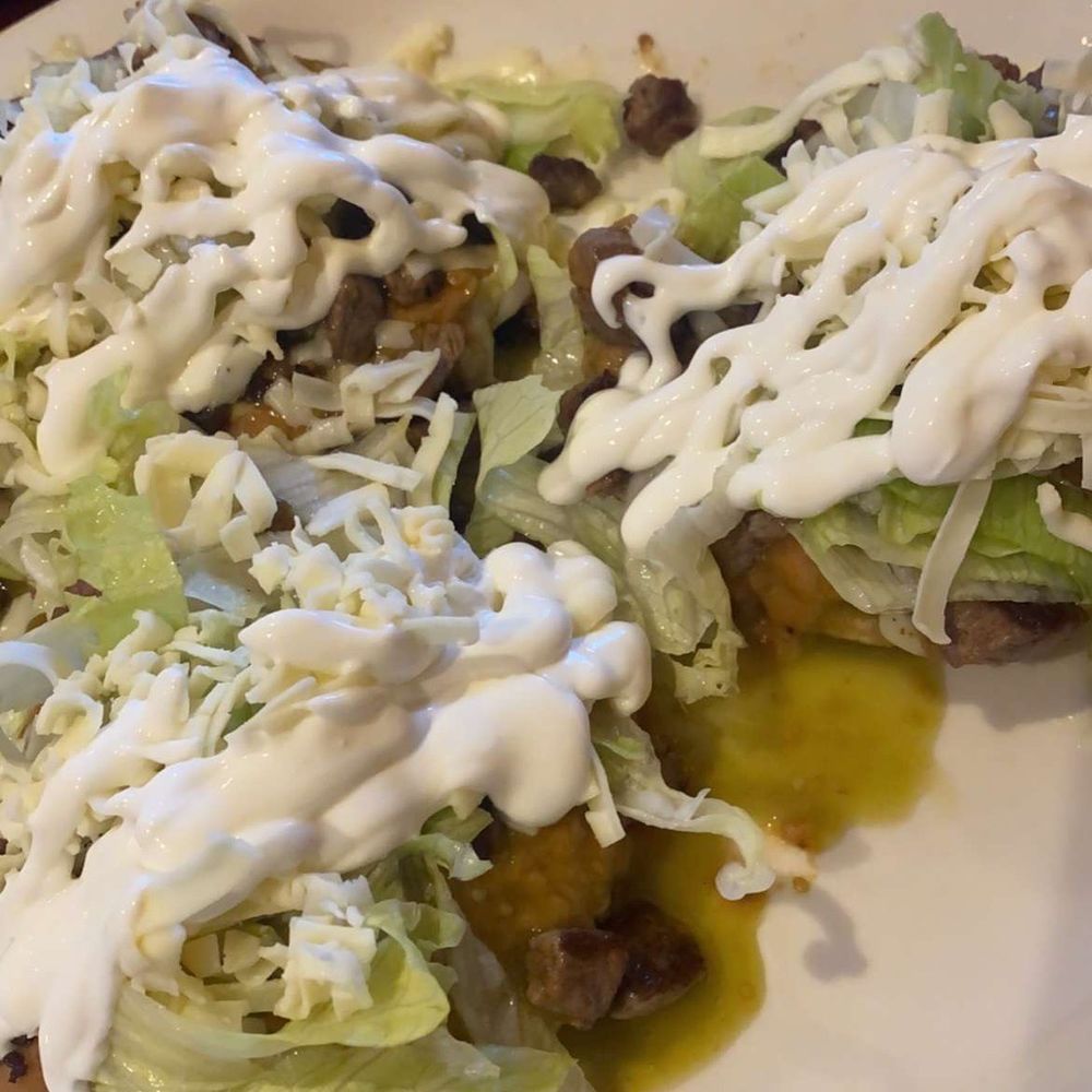 Tres Machos - 3 Piece Sopes - Mexican Near Me - Richmond, Virginia Tres Machos - 3 Piece Sopes - Mexican Near Me - Richmond, Virginia