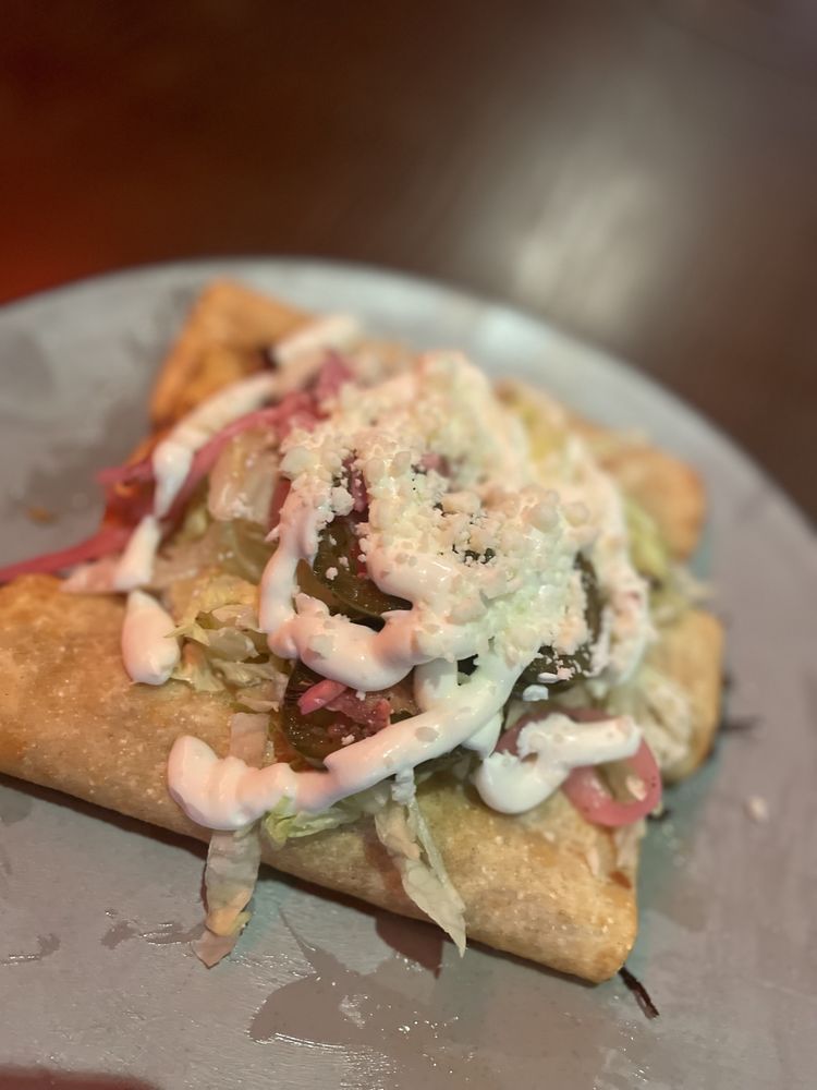 La Una Cantina — Mexican restaurant in Bloomington
