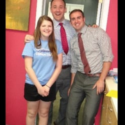 Spark Orthodontics - Another Spark-ly smile