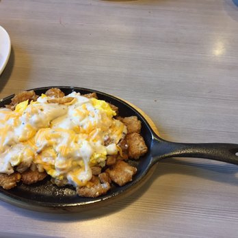 Perkins Restaurant & Bakery - The Big Breakfast - Bakeries Near Me - Manitowoc, Wisconsin