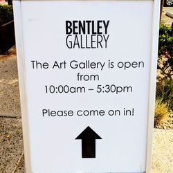 Bentley Gallery