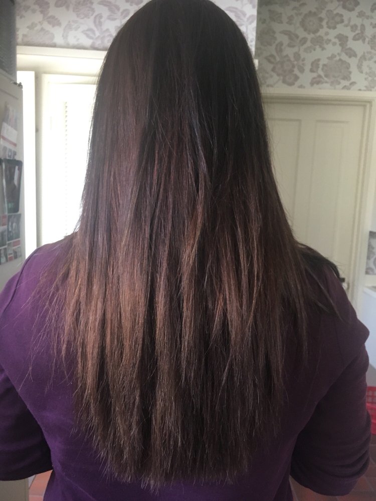 LONDON LOCKS BY HELEN 1504 Refset Dr, Janesville, Wisconsin Hair