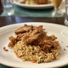 BAAN SIAM - Updated December 2025 - 1490 Photos & 696 Reviews - 425 I