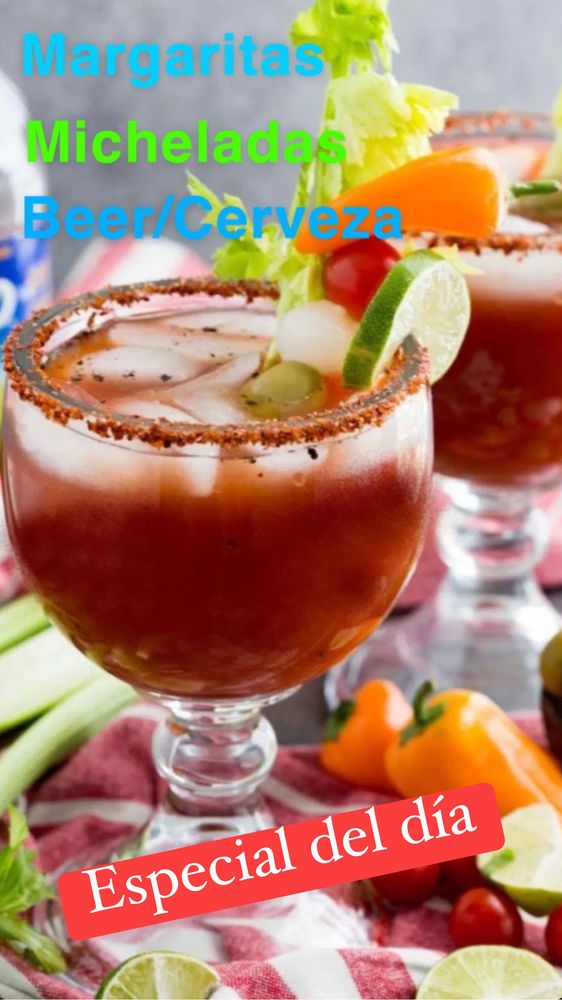 Los Caporales Authentic Mexican Restaurant 
