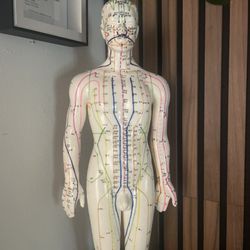 Giselle Doukas Healing Arts
