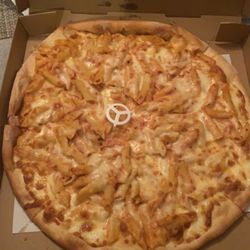 Pizzarena of Stony Point - Pizza