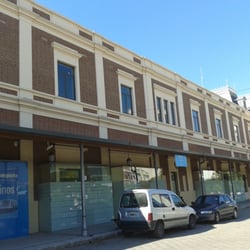 Estación Alta Córdoba