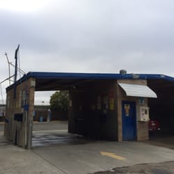 Niles Self-Serve Car Wash
