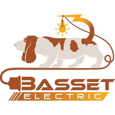 Basset Electric Logo