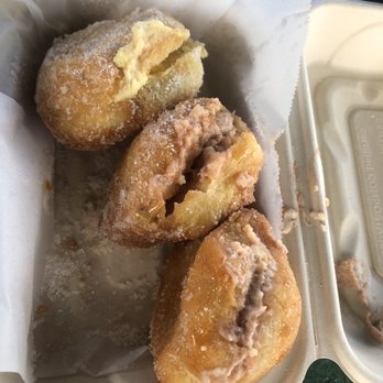 Manuela Malasada - Donuts Near Me - Kahului , Hawaii