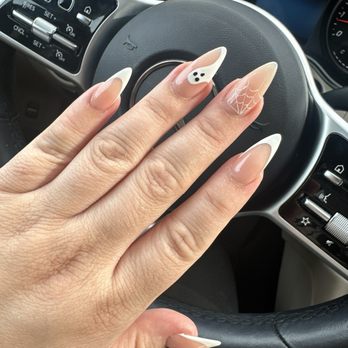 Mega Nails - Nail Technicians Near Me - San Jose, California