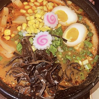 107 Taste - Ramen - Asian Fusion Near Me - Miami, Florida