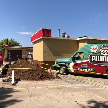 Route 66 Plumbing - Plumbing Near Me - Amarillo, Texas Route 66 Plumbing - Plumbing Near Me - Amarillo, Texas