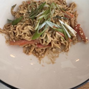 Sunday Motor - Noodle dish - Cafes Near Me - West Palm Beach, Florida Sunday Motor - Noodle dish - Cafes Near Me - West Palm Beach, Florida