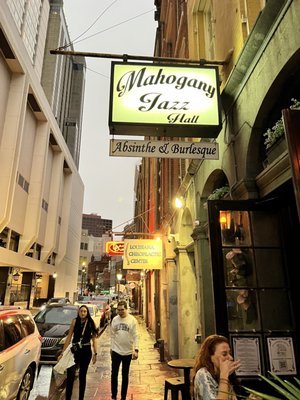 New Orleans Secrets Tours by null