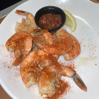Jekyll Brewing - Shrimp - Breweries Near Me - Jacksonville Beach, Florida Jekyll Brewing - Shrimp - Breweries Near Me - Jacksonville Beach, Florida