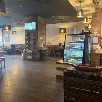 CFS Coffee - Inside - Breakfast & Brunch Near Me - Orlando, Florida CFS Coffee - Inside - Breakfast & Brunch Near Me - Orlando, Florida