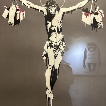 Museo Banksy - Art Museums Near Me - Barcelona, B