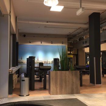 beneFit - Gyms Near Me - Hamburg, HH