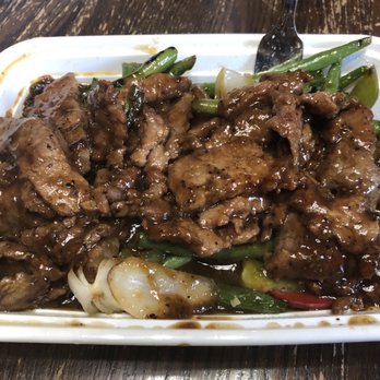 Concerto Fusion - Thai Salsa Beef - Asian Fusion Near Me - Morrisville, Pennsylvania Concerto Fusion - Thai Salsa Beef - Asian Fusion Near Me - Morrisville, Pennsylvania