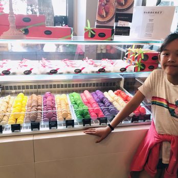 Vécu - Pretty macarons - Bakeries Near Me - Lancaster, Pennsylvania Vécu - Pretty macarons - Bakeries Near Me - Lancaster, Pennsylvania