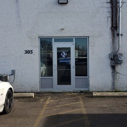 A & J Glass Service - 2:15 pm Feb 8th