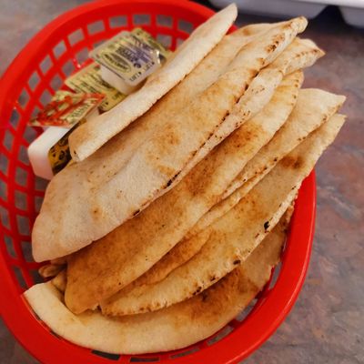 Emily's Lebanese Deli by null