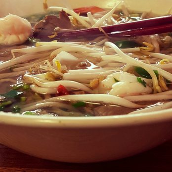 Pho King - Cold day, hot Pho. - Vietnamese Near Me - Tacoma, Washington