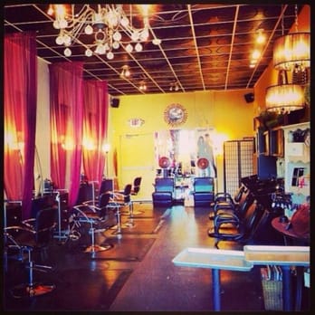 Jules Salon - Inside the salon - Hair Salons Near Me - Watertown, Connecticut Jules Salon - Inside the salon - Hair Salons Near Me - Watertown, Connecticut