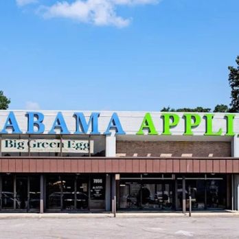 Alabama Appliance - Appliances Near Me - Irondale, Alabama Alabama Appliance - Appliances Near Me - Irondale, Alabama