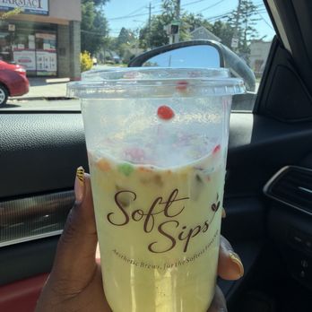 Soft Sips - Coffee Roasteries Near Me - Baldwin, New York