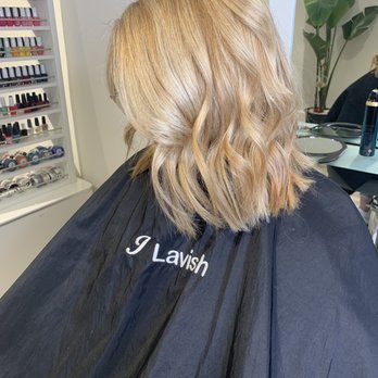 J Lavish Salon - After - Hair Salons Near Me - Washington, DC, District of Columbia J Lavish Salon - After - Hair Salons Near Me - Washington, DC, District of Columbia