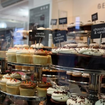 Georgetown Cupcake - Another side shot - Cupcakes Near Me - Washington, DC, District of Columbia Georgetown Cupcake - Another side shot - Cupcakes Near Me - Washington, DC, District of Columbia
