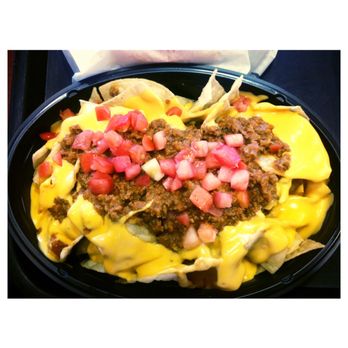 Taco Bell - Taco Bell Grande - Fast Food Near Me - Corpus Christi, Texas Taco Bell - Taco Bell Grande - Fast Food Near Me - Corpus Christi, Texas