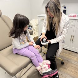 Carabella Dermatology - Carabella dermatology visit