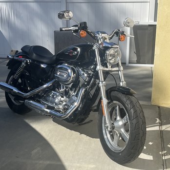 Larrys Harley Services - Motorcycle Repair Near Me - Whittier, California