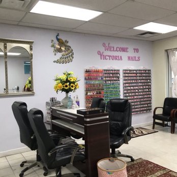 Victoria Nails - Nail Salons Near Me - Plainfield, Indiana