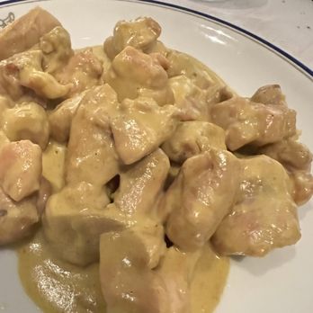 Cipriani - Chicken curry - Italian Near Me - Las Vegas, Nevada Cipriani - Chicken curry - Italian Near Me - Las Vegas, Nevada