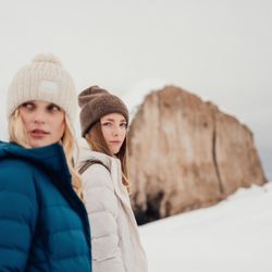 Prairie Summit Shop - Parkas & Puffy jackets from The North Face at the Prairie Summit Shop
