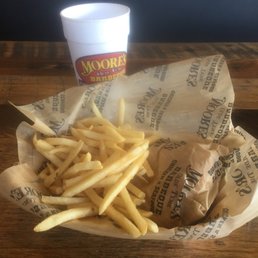 BBQ Sandwich