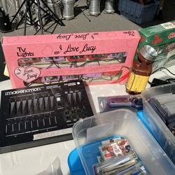 Trader Jack's Flea Market