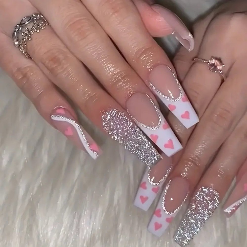 Blooming Nails and Spa - Reference photo - Waxing Near Me - Glendale, Arizona
