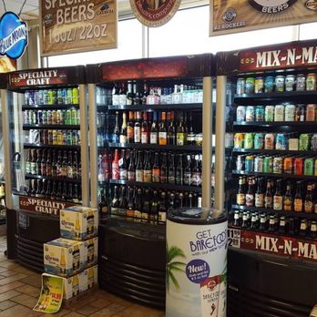 Energy Mart 10 - Our craft beer selection - Convenience Stores Near Me - Arden, North Carolina Energy Mart 10 - Our craft beer selection - Convenience Stores Near Me - Arden, North Carolina