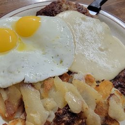 Chicken Fried Steak