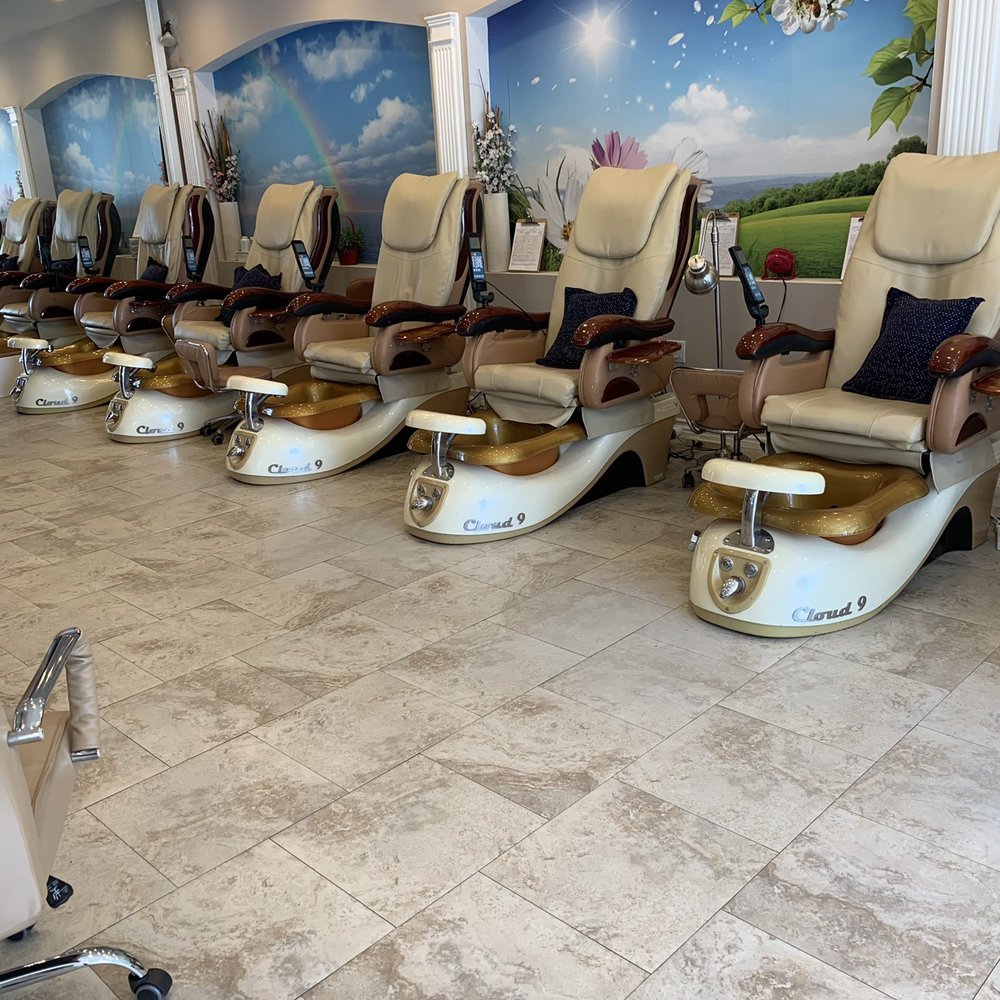 Hygiene Nail Spa - AWESOME massage pedi chairs - Nail Salons Near Me - Cypress, California Hygiene Nail Spa - AWESOME massage pedi chairs - Nail Salons Near Me - Cypress, California