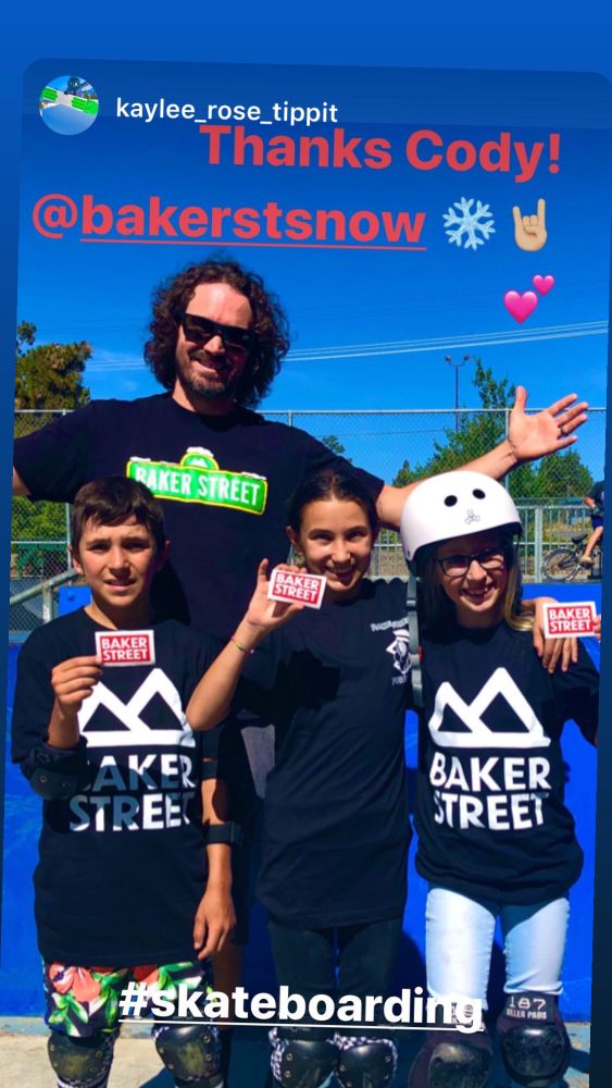 BAKER STREET SNOW Updated September 2024 165 Photos & 148 Reviews 17031 Newland St