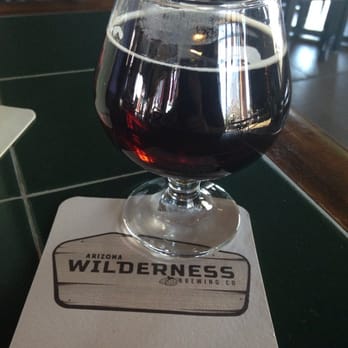 Arizona Wilderness Brewing - Breweries Near Me - Gilbert, Arizona