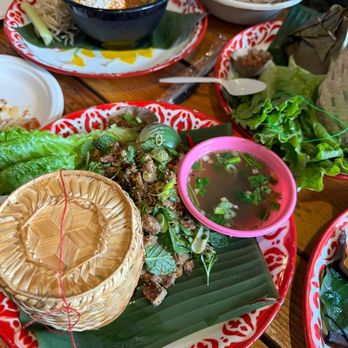 Yum Salut - Laotian Near Me - Los Angeles, California Yum Salut - Laotian Near Me - Los Angeles, California