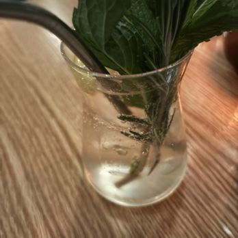 Zhug - Pear mocktail - Mediterranean Near Me - Cleveland Heights, Ohio Zhug - Pear mocktail - Mediterranean Near Me - Cleveland Heights, Ohio