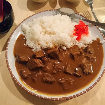 Sushi Zona - Japanese beef curry. - Sushi Bars Near Me - Tucson, Arizona